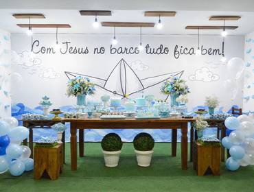 Eventos de Phillp Luz um aniho