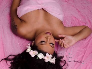 Gestantes  de Josy à doce espera de Maria Eduarda