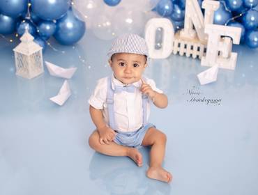 Smash the Cake de Smash the cake de Phillp Luz