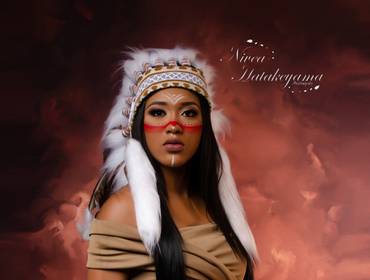 Gestantes  de Ensaio gestante de Daniela