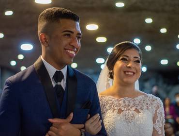 Eventos de Casamento Bia e Matheus