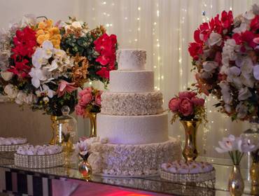 Eventos de 15 Anos Yasmin