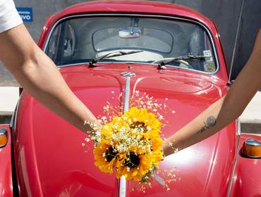 Eventos de A História de Amor de Giovanna e Carlos: Casamento com Toda a Sua Beleza