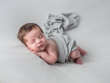 Infantil de Newborn Gael