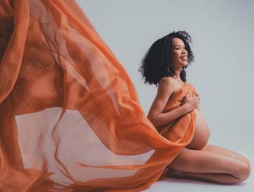 Gestante  de Gestante Giovana