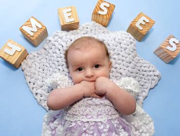 Infantil de Acompanhamento Vitara