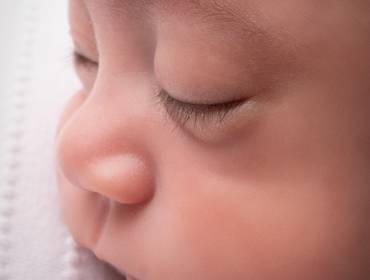 Infantil de Newborn Anna Liz