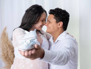 Parto de A espera do Leo