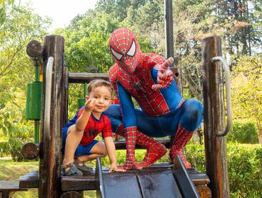 Aniversário de Dudu 3 anos