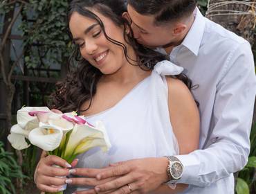 Casamento de Casamento Civil Camilly e Wesley