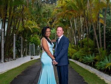 Eventos de Casamento Mirian e Valdomiro