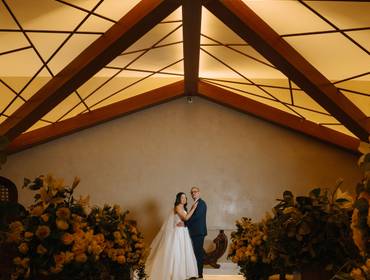 Casamento  de Sergio & Veronica 