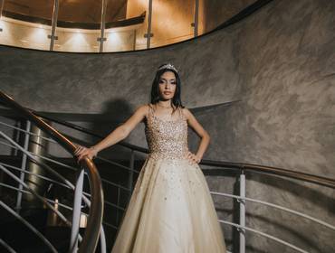 Debutante de Ana Carolina