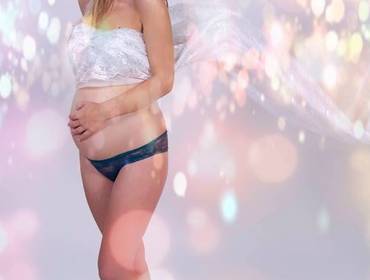 Body Art de Tiempo y esperanza