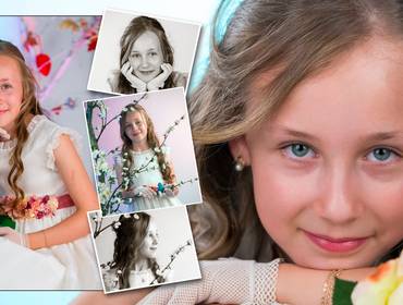 Comuniones de Comuniones