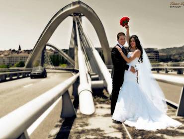 Bodas de Bodas de hoy