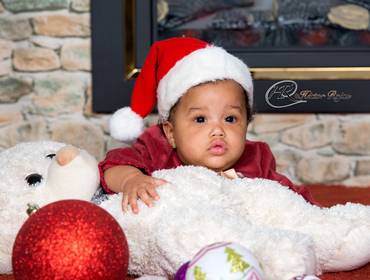 Navidad de Sesiones navideñas