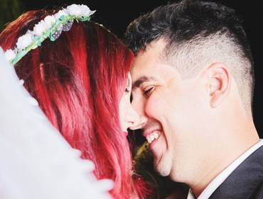 Casamento de Casamento Patricia e Joao Vitor - Ensaio e Recepção (Festa)