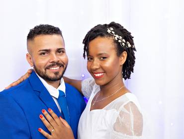 Casamento de Casamento Brunna e Railson