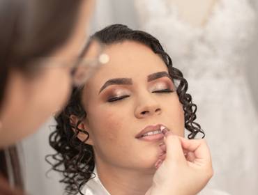 Casamento de União, Amor, Eternidade