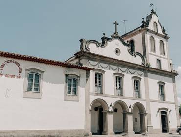Batizados de Batizado - Alice