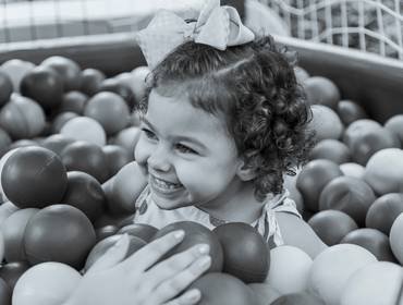 Aniversário Infantil de Helô - 2 anos
