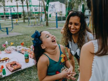 Aniversário Infantil de Picniver_Luisa - 9 anos