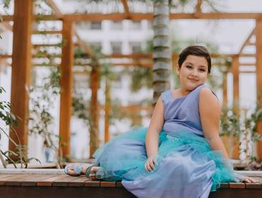 Aniversário Infantil de Maria Laura - 9 anos