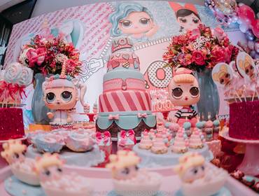 Outros Eventos de Decoração_LOL_Danilo Monteiro Eventos