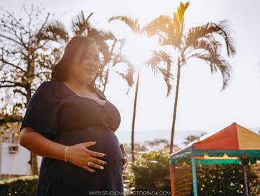 Outros Eventos de Chá de bebe - Pietro