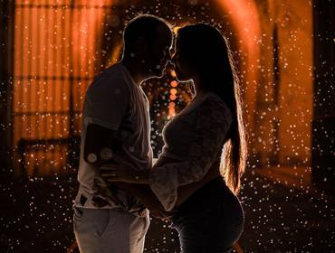 Ensaios de Dali e Augusto = Fernandinho