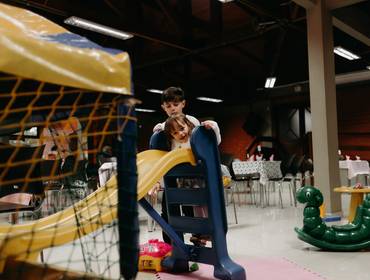 Festinha Infantil de Maitê - Aniversário Infantil - 03 anos