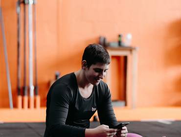 Esportes & Fitness de COACH LUISA TODESCHINI - MAIO 2 DE 2021 - LPO - LAJAICA CT