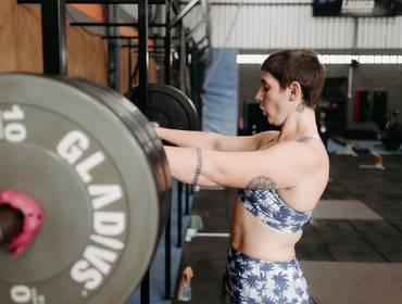 Esportes & Fitness de COACH LUISA TODESCHINI - MAIO 3 DE 2021 - LPO - LAJAICA CT