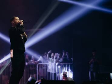 Show e Festas de Social Lounge - Show do MC Poze do Rodo e Convidados