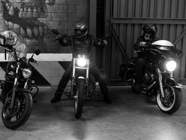 Show e Festas de Christian Biker Day - Galpão 17 - 2019