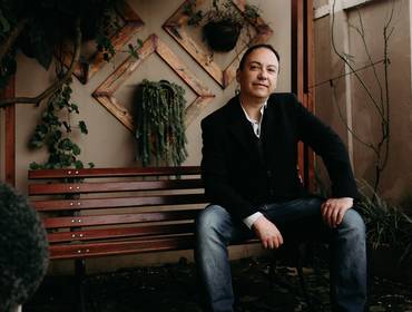 Empreendedores de Luiz Fabian - Psicólogo