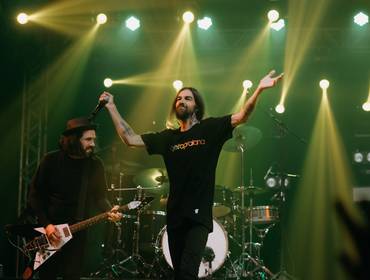 Show e Festas de Armandinho - Centro Serra Convention Center - 2022