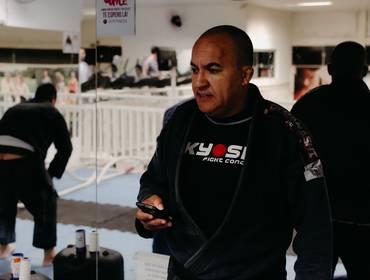 Esportes & Fitness de Homem de Pedra - Jiu Jitsu Confiance - São Sebastião - DF