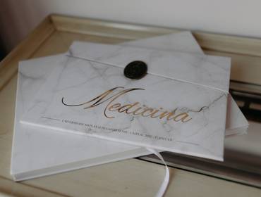 Formaturas de Dra Ana Pilatti - Dia 1 - Formatura - Medicina - Uniplac - 2022