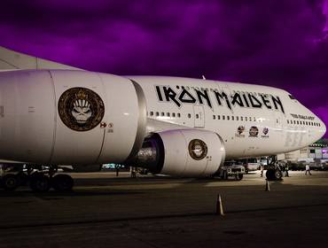 Plane Spotting de SBBR Spotter - BSB - Ed Force One - Sunset