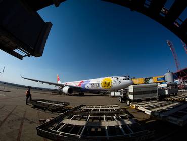 Plane Spotting de SBBR Spotter - BSB - CS-TOW