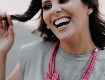 Editorial de Cordão de Três Dobras - Maever - 2020