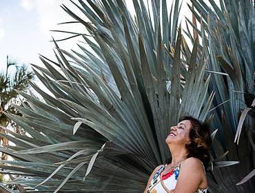 Aniversário - Melhor Idade de Prévia da Festa de 60 Anos Ironice