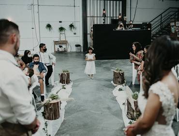 Casamento de Casamento Scheila e Alexandre