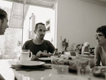 Documental de Família de Familia Menezes - 2021