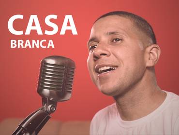 Produções artísticas de CASA BRANCA ♪ DINHO SCHEMPP