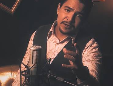 Produções artísticas de O NOSSO SANTO BATEU ♪ André Di Barros