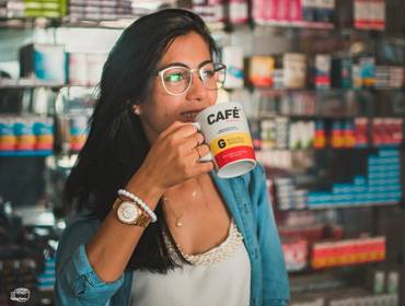 Ensaio Feminino de Jessika | Retrato