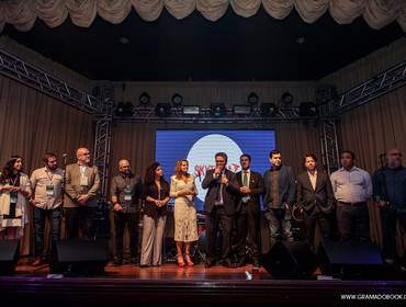 Eventos de Abertura da Festuris na Sociedade Recreio Gramadense